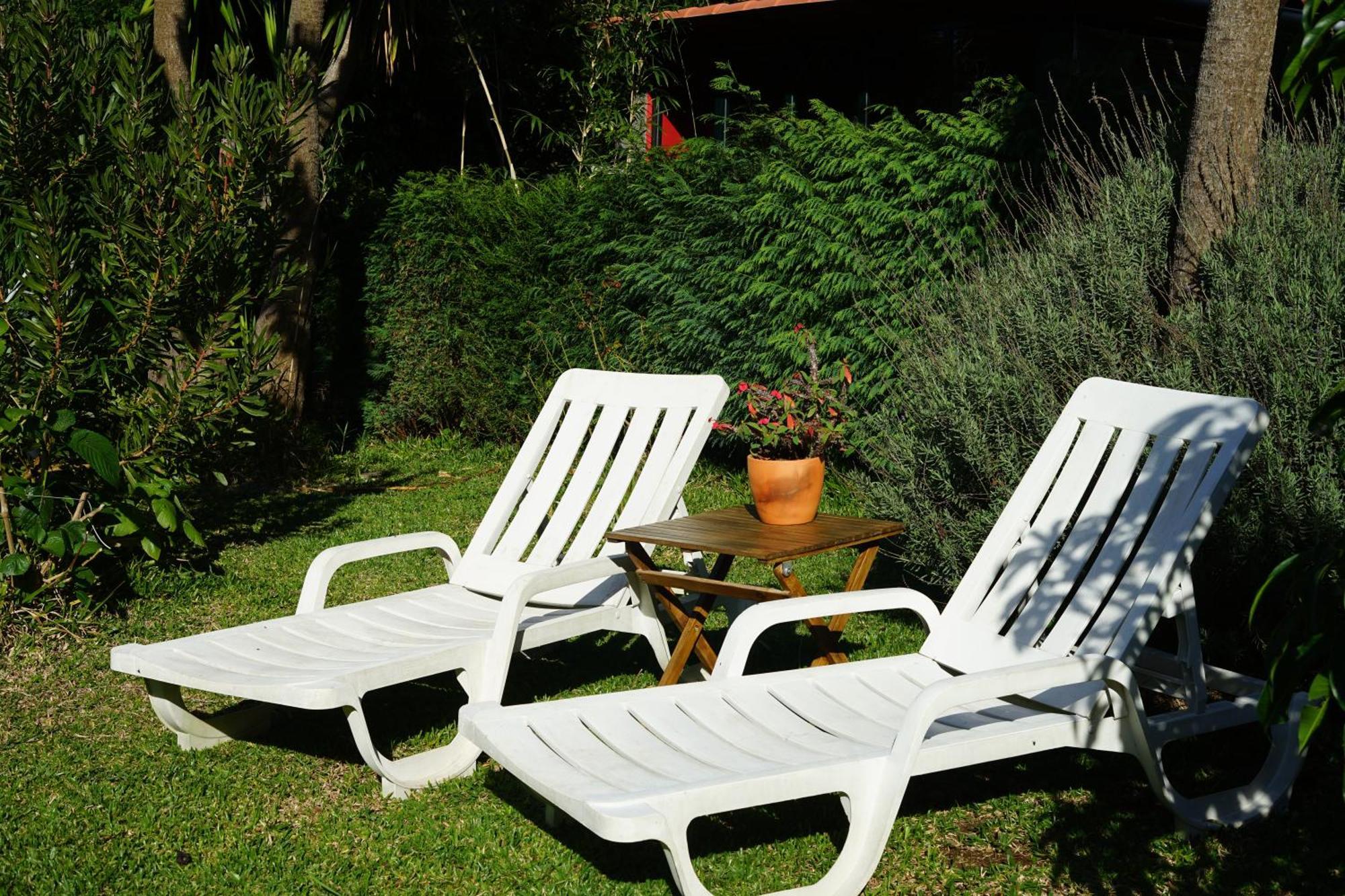 Bed and Breakfast Maderedocevida à Boaventura Extérieur photo